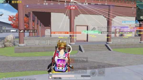 和平【涂山红红】辅助轻便直装工具,重现丝滑畅快体验